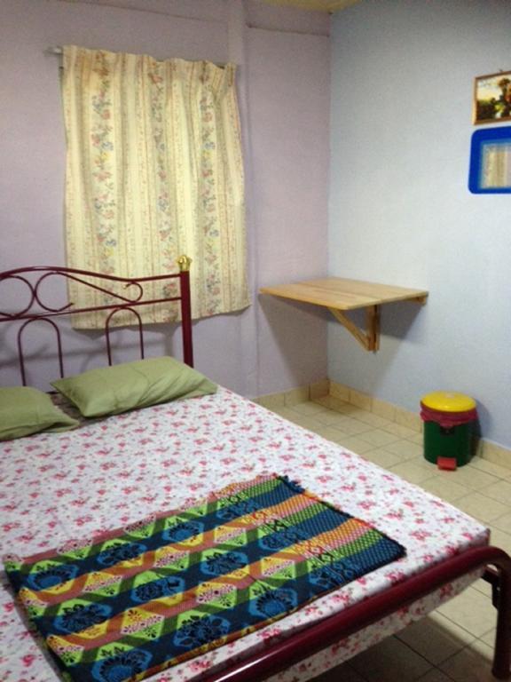 Ganang Village Rest House Кота Кинабалу Стая снимка