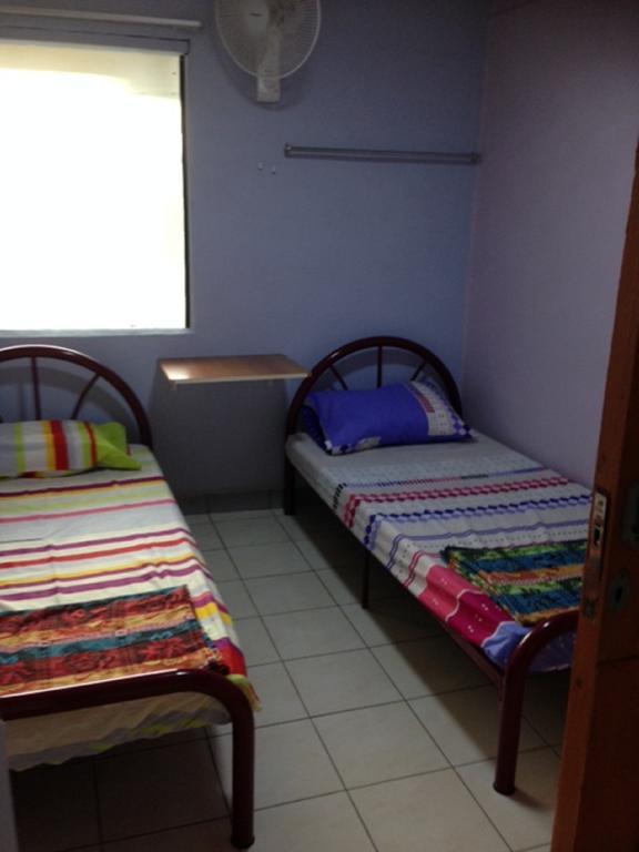 Ganang Village Rest House Кота Кинабалу Стая снимка