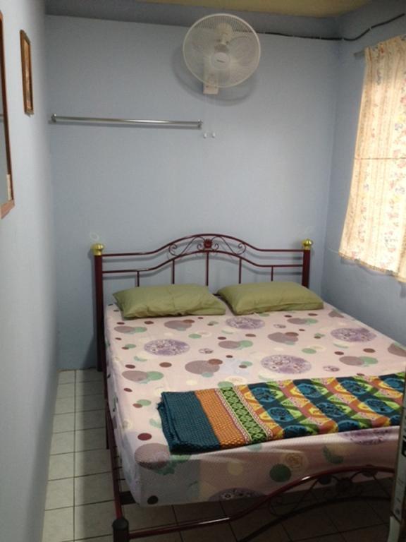 Ganang Village Rest House Кота Кинабалу Екстериор снимка