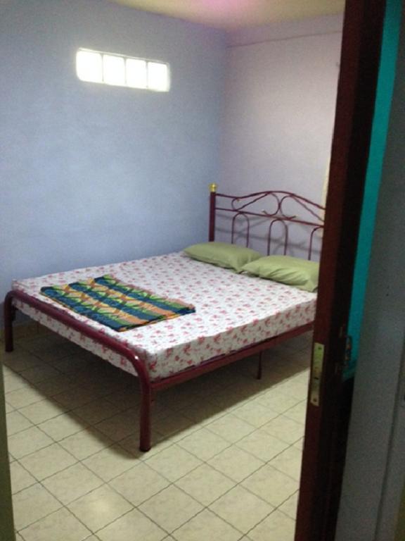 Ganang Village Rest House Кота Кинабалу Стая снимка