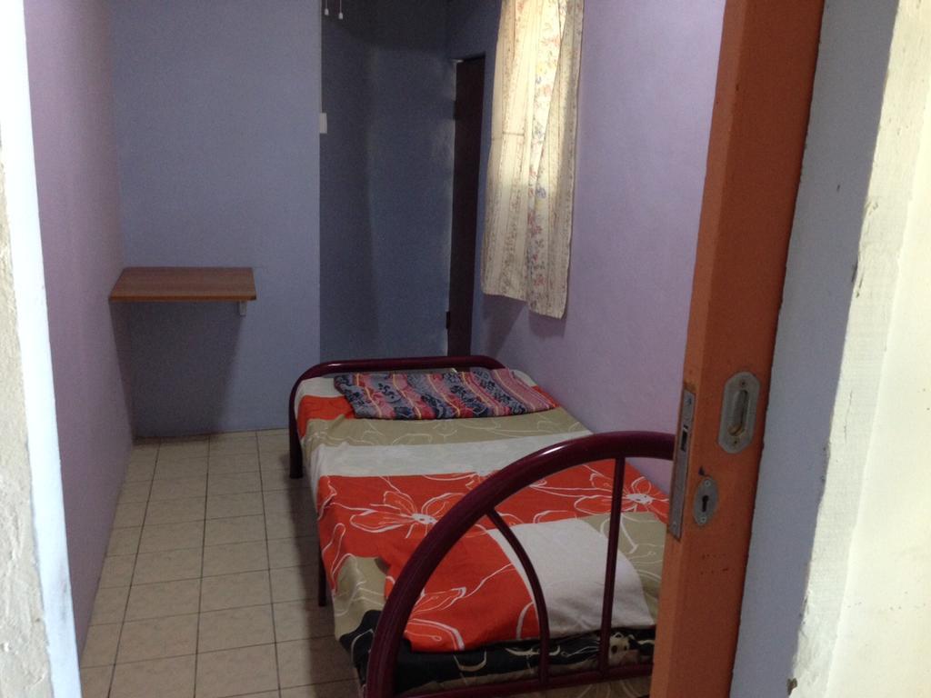 Ganang Village Rest House Кота Кинабалу Екстериор снимка