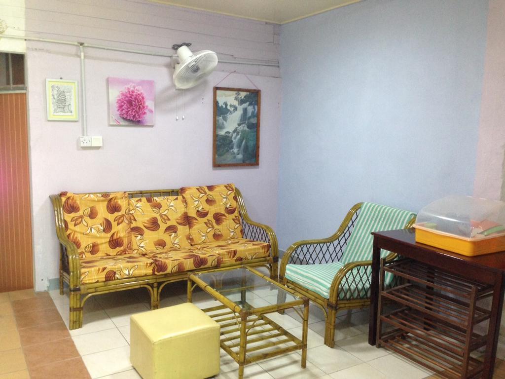 Ganang Village Rest House Кота Кинабалу Екстериор снимка