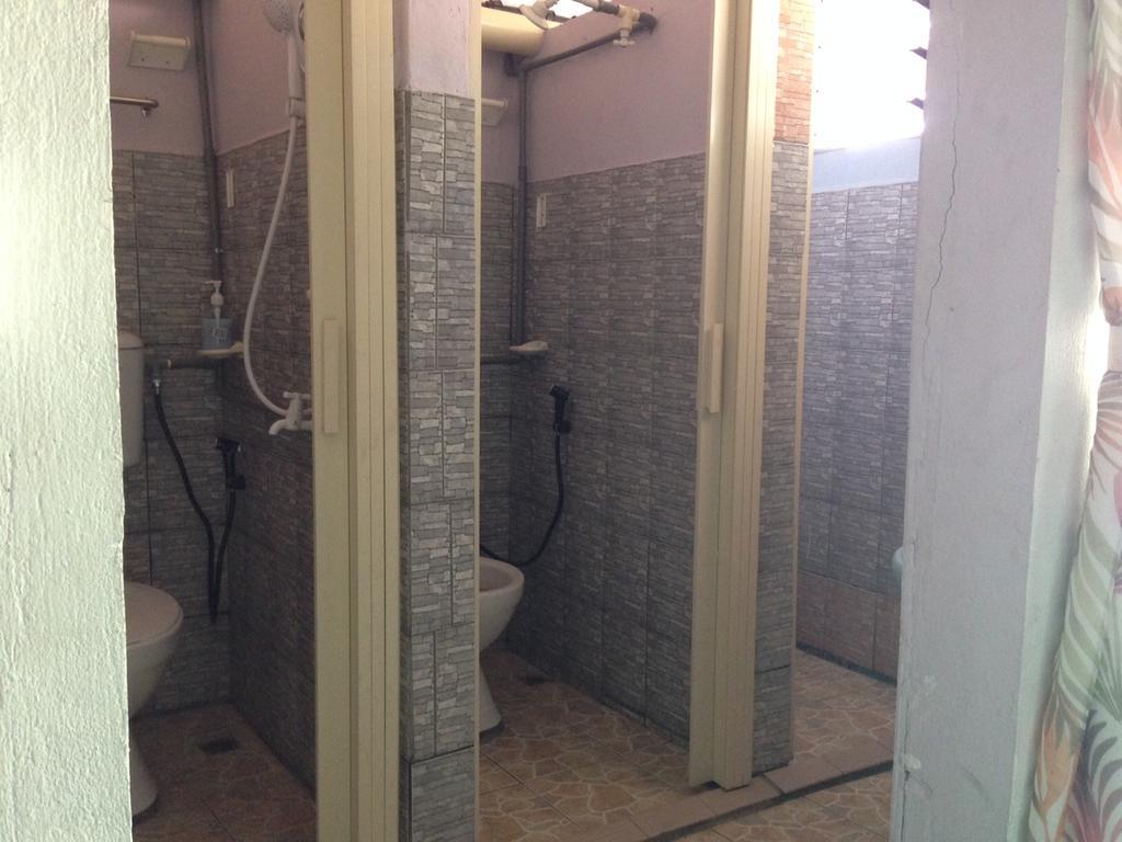 Ganang Village Rest House Кота Кинабалу Екстериор снимка