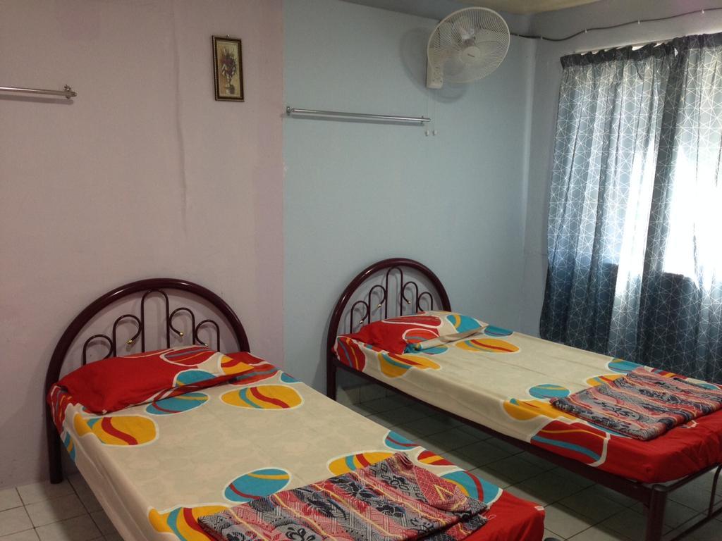 Ganang Village Rest House Кота Кинабалу Екстериор снимка