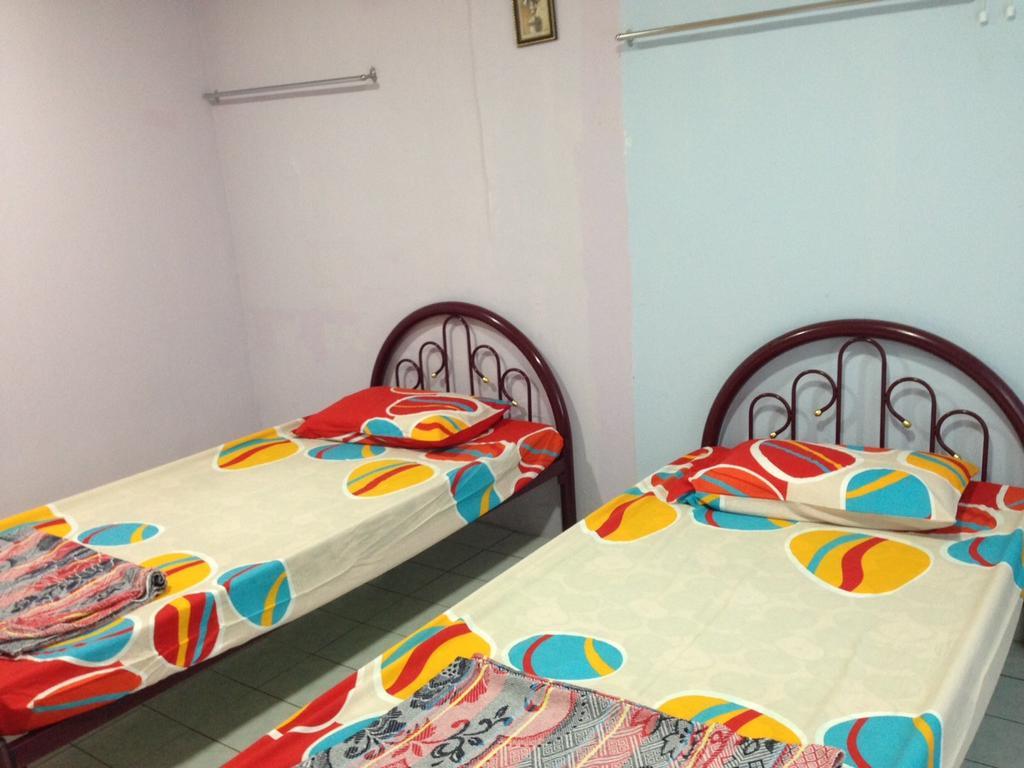 Ganang Village Rest House Кота Кинабалу Екстериор снимка