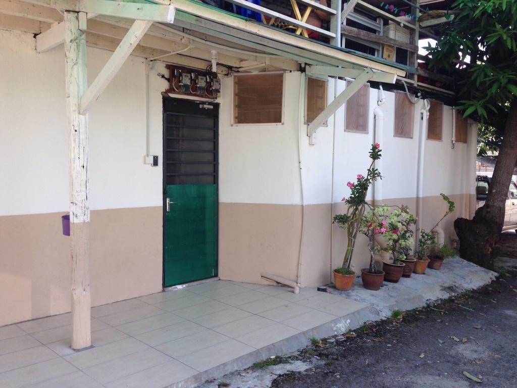 Ganang Village Rest House Кота Кинабалу Екстериор снимка