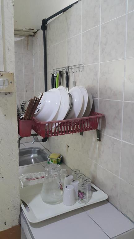 Ganang Village Rest House Кота Кинабалу Екстериор снимка